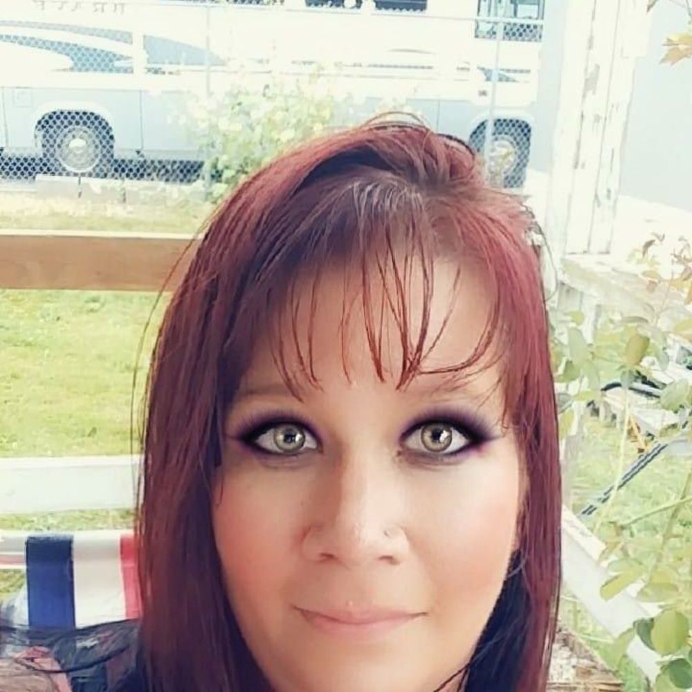 Meet your Posher, Kimberly